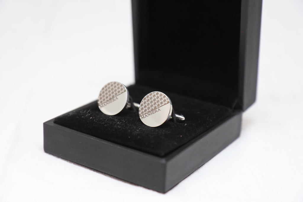 Ringikujulised mansetinööbid