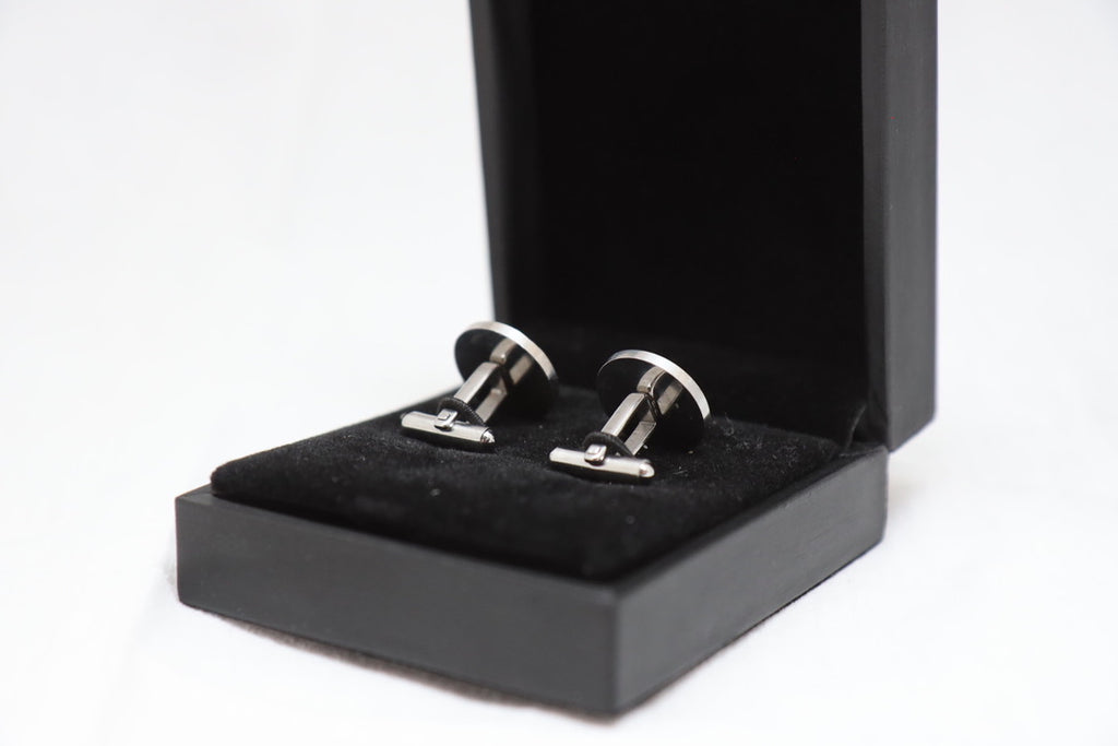 Ringikujulised mansetinööbid